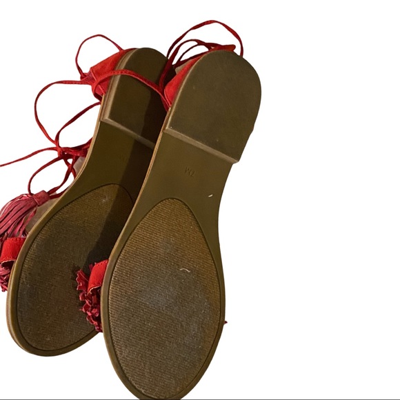 STEVE MADDEN FLATS - Picture 8 of 9